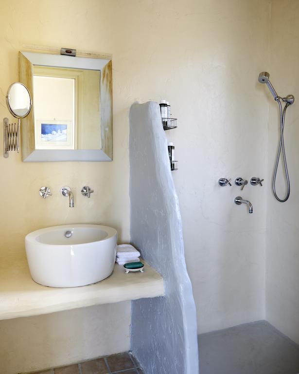 Dinora Villa Агиос Йоанис Екстериор снимка