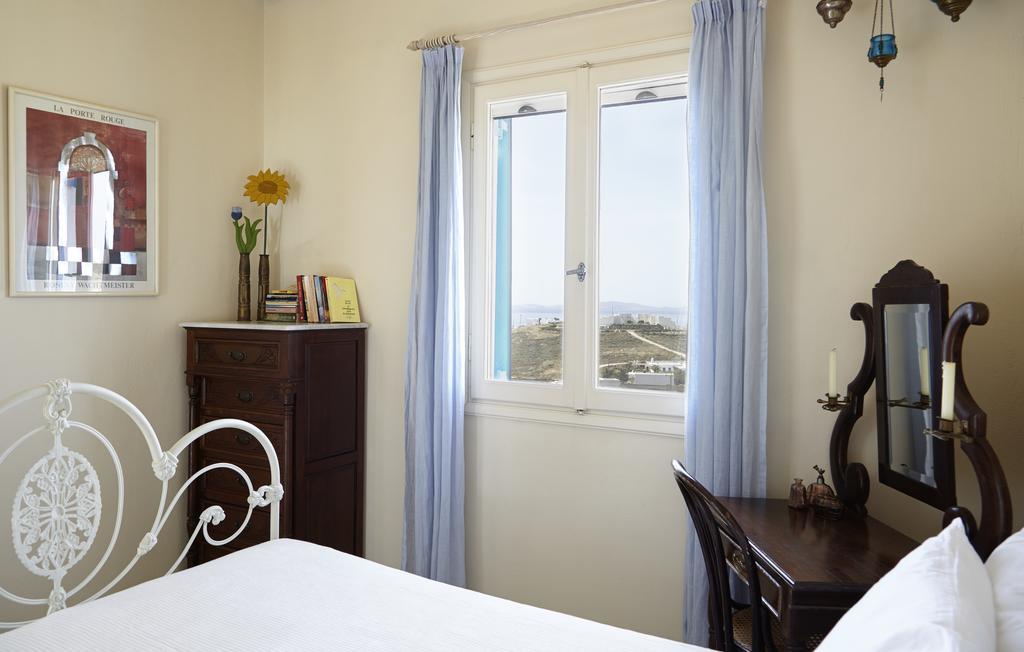 Dinora Villa Агиос Йоанис Екстериор снимка