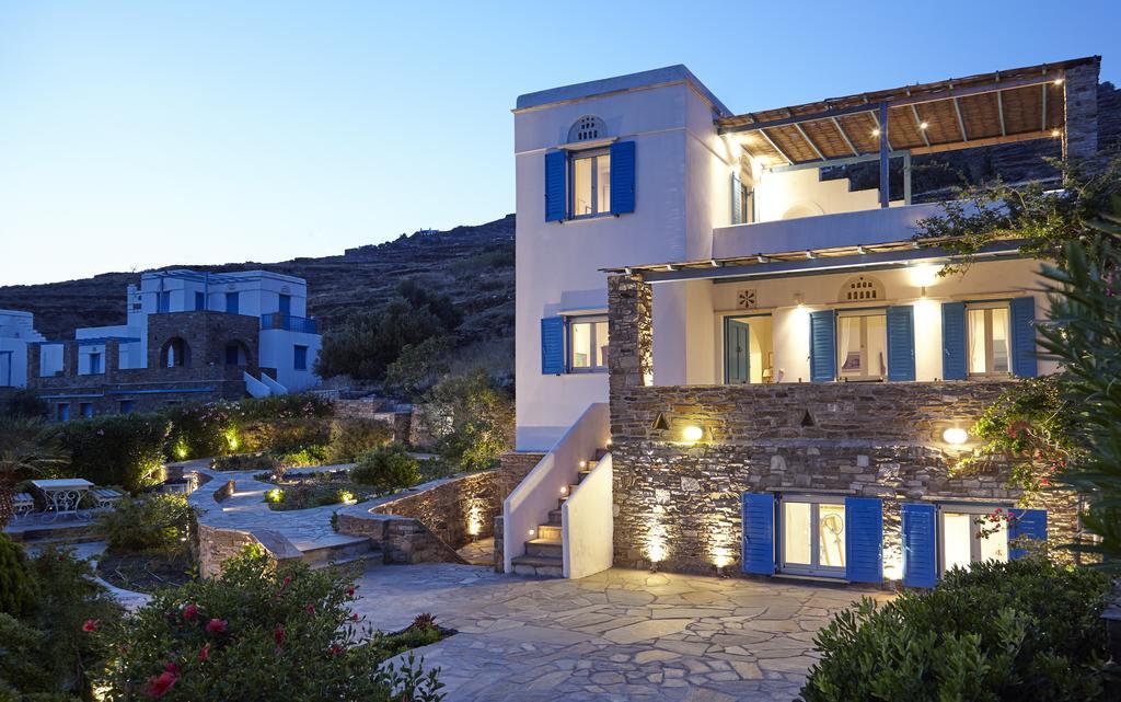 Dinora Villa Агиос Йоанис Екстериор снимка