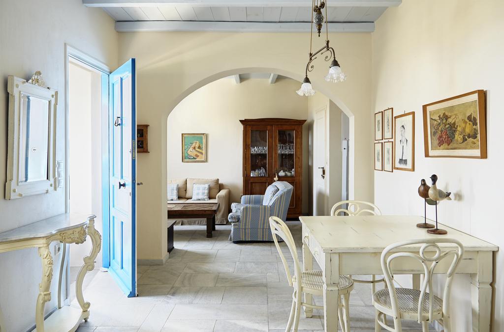 Dinora Villa Агиос Йоанис Екстериор снимка