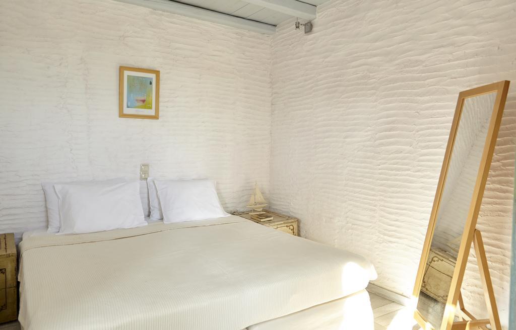 Dinora Villa Агиос Йоанис Екстериор снимка
