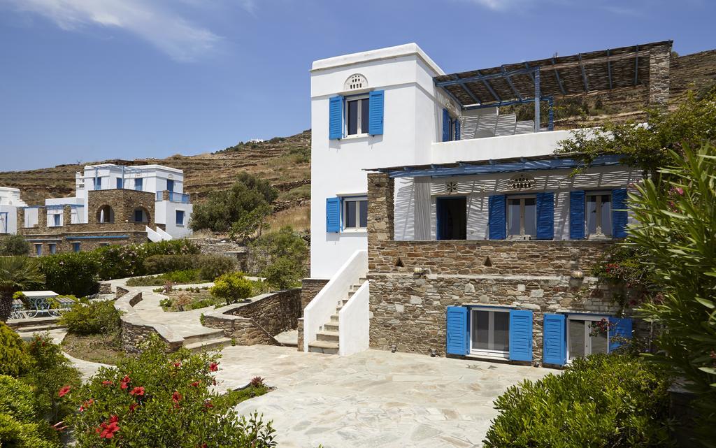 Dinora Villa Агиос Йоанис Екстериор снимка