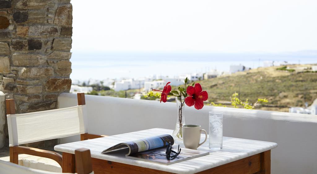 Dinora Villa Агиос Йоанис Екстериор снимка