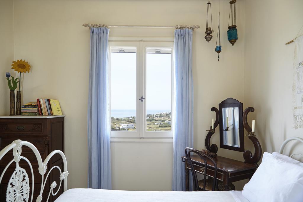Dinora Villa Агиос Йоанис Екстериор снимка