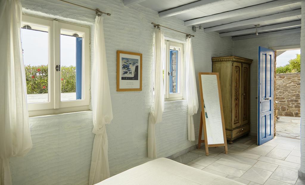 Dinora Villa Агиос Йоанис Екстериор снимка