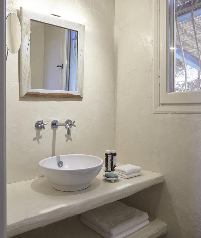Dinora Villa Агиос Йоанис Екстериор снимка